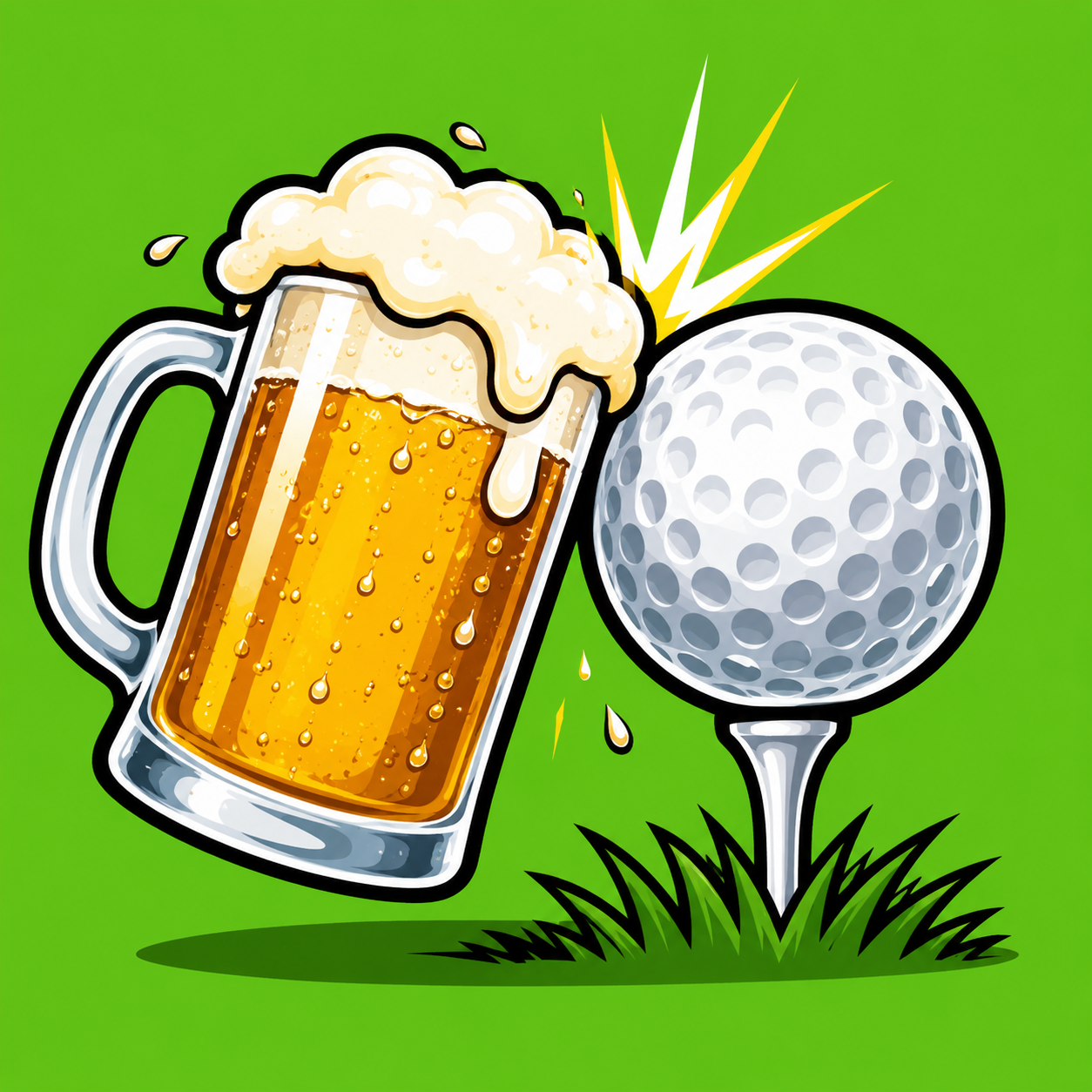 Stroke It! App Logo